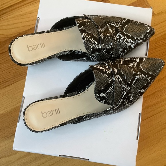 NEW SNAKE DESIGN PRINT SLIDES/ SLIP ON SANDALS GORGEOUSLY BEAUTIFUL - Picture 4 of 8